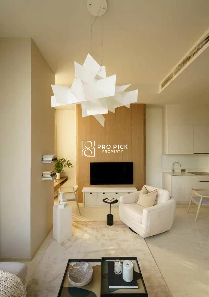 For Rent Condo Ashton Silom 2 Bed 2 Bath BTS Chong Nonsi Suriya Wong Bang Rak Bangkok PP-00536 photo 2