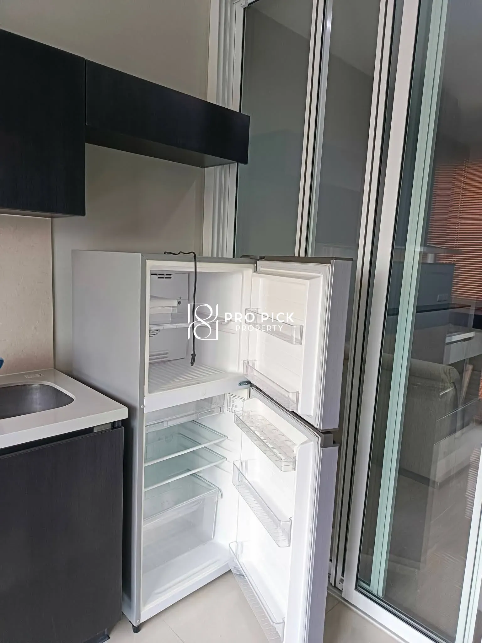 For Rent Condo RHYTHM Sukhumvit 44/1 BTS Phrakanong Sukhumvit Watthana PP-00251 photo 4