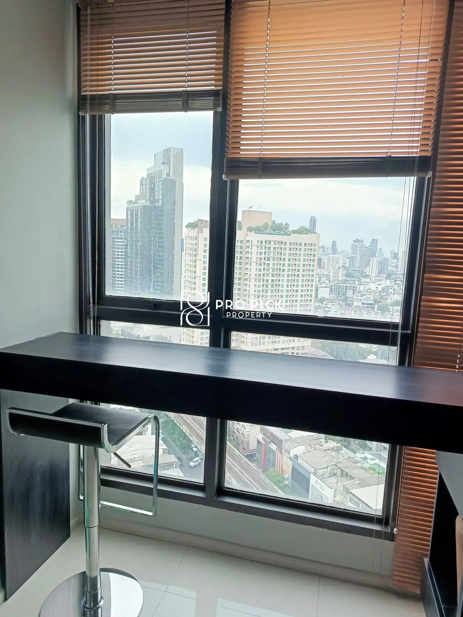 For Rent Condo RHYTHM Sukhumvit 44/1 BTS Phrakanong Sukhumvit Watthana PP-00251 - cover