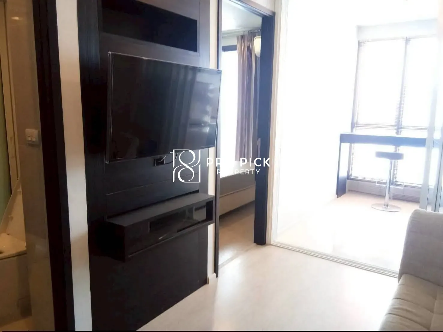 For Rent Condo RHYTHM Sukhumvit 44/1 BTS Phrakanong Sukhumvit Watthana PP-00251 more photos