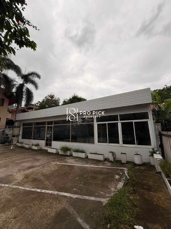 For Rent Retail Space near BTS Ekkamai Sukhumvit Watthana Bangkok PP-00539 photo 2