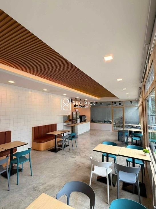 For Rent Retail Space near BTS Ekkamai Sukhumvit Watthana Bangkok PP-00539 photo 3
