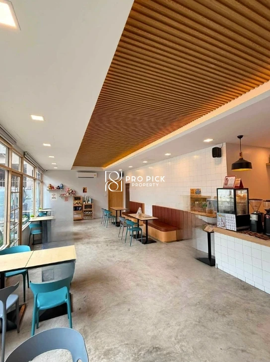 For Rent Retail Space near BTS Ekkamai Sukhumvit Watthana Bangkok PP-00539 photo 4