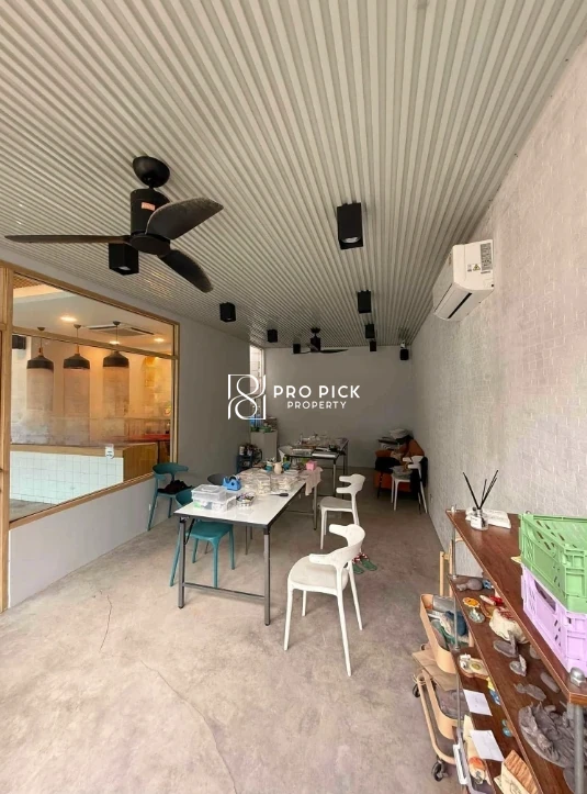 For Rent Retail Space near BTS Ekkamai Sukhumvit Watthana Bangkok PP-00539 photo 5