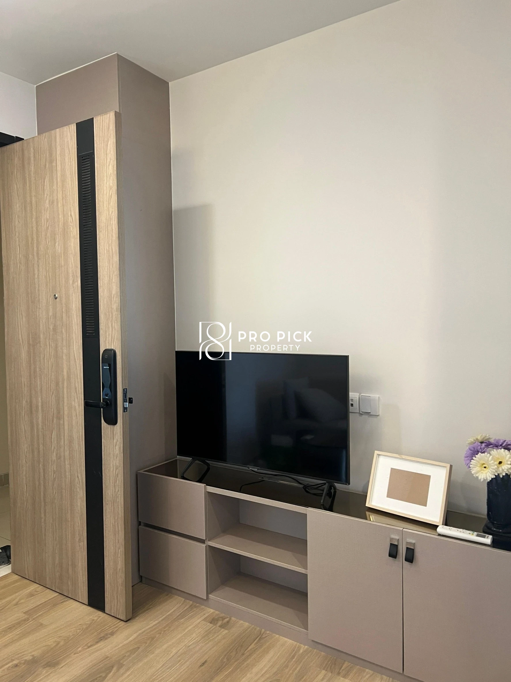 For Rent Condo Oka Haus 1 Bed 1 Bath BTS Thong Lo Khlong Toei Bangkok PP-00540 photo 4