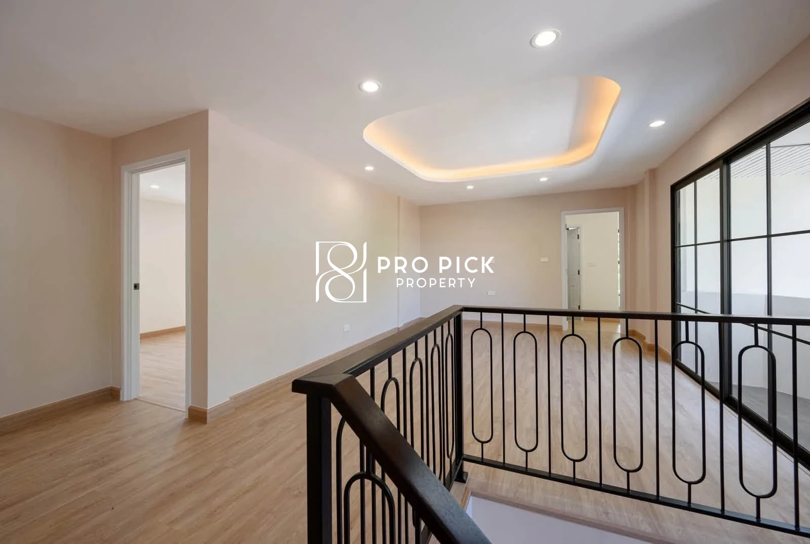 For Sale Detached House 80 Sqw. Bangna Bangkok PP-00542 more photos