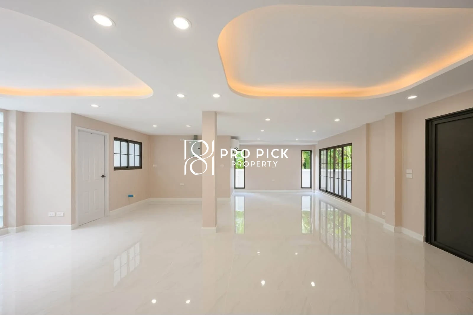 For Sale Detached House 80 Sqw. Bangna Bangkok PP-00542 photo 3