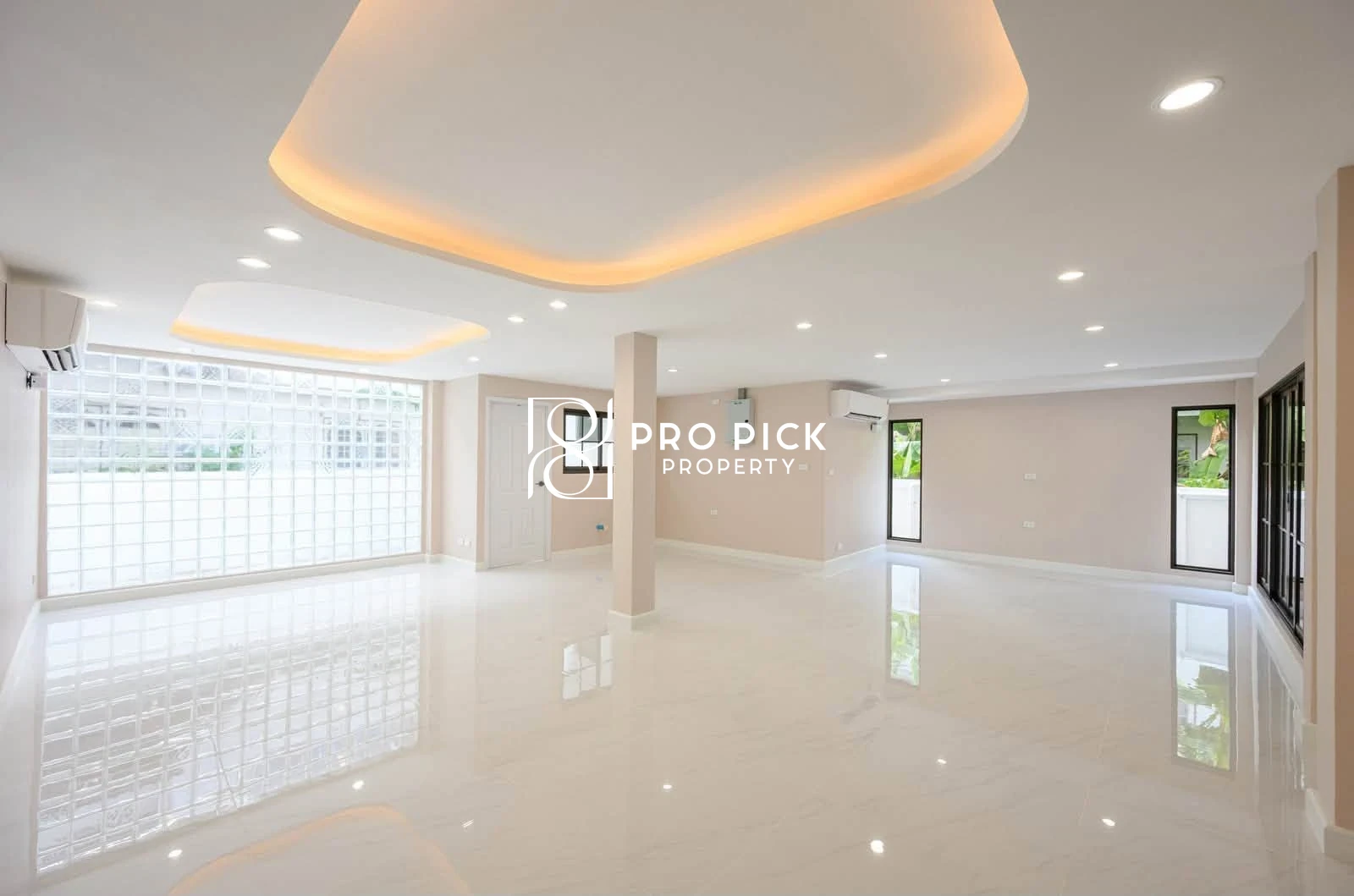 For Sale Detached House 80 Sqw. Bangna Bangkok PP-00542 photo 4