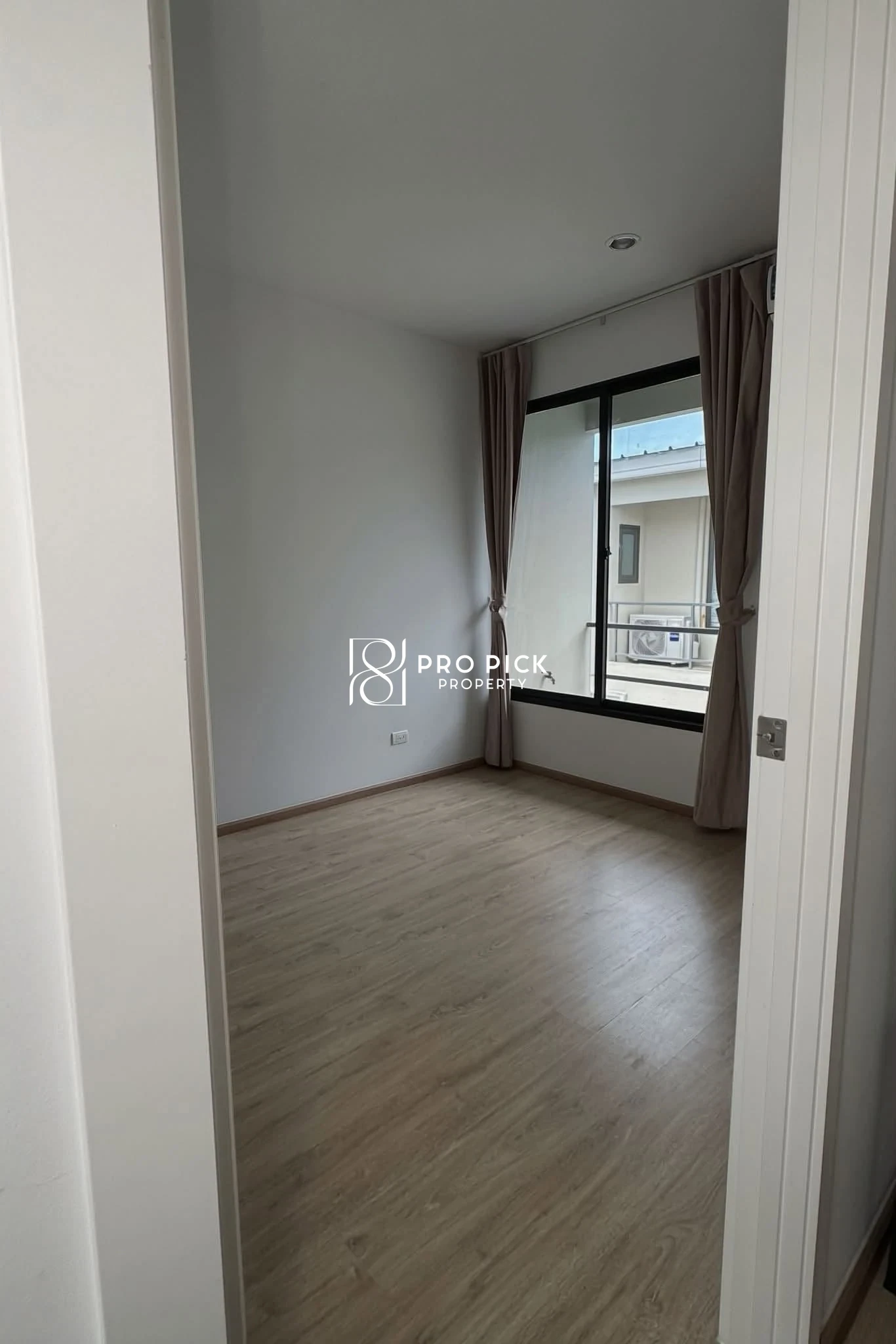 For Rent Townhome 3 Beds 3 Baths Sukhumvit 77 BTS Onnut Sukhumvit Bangkok PP-00544 photo 3