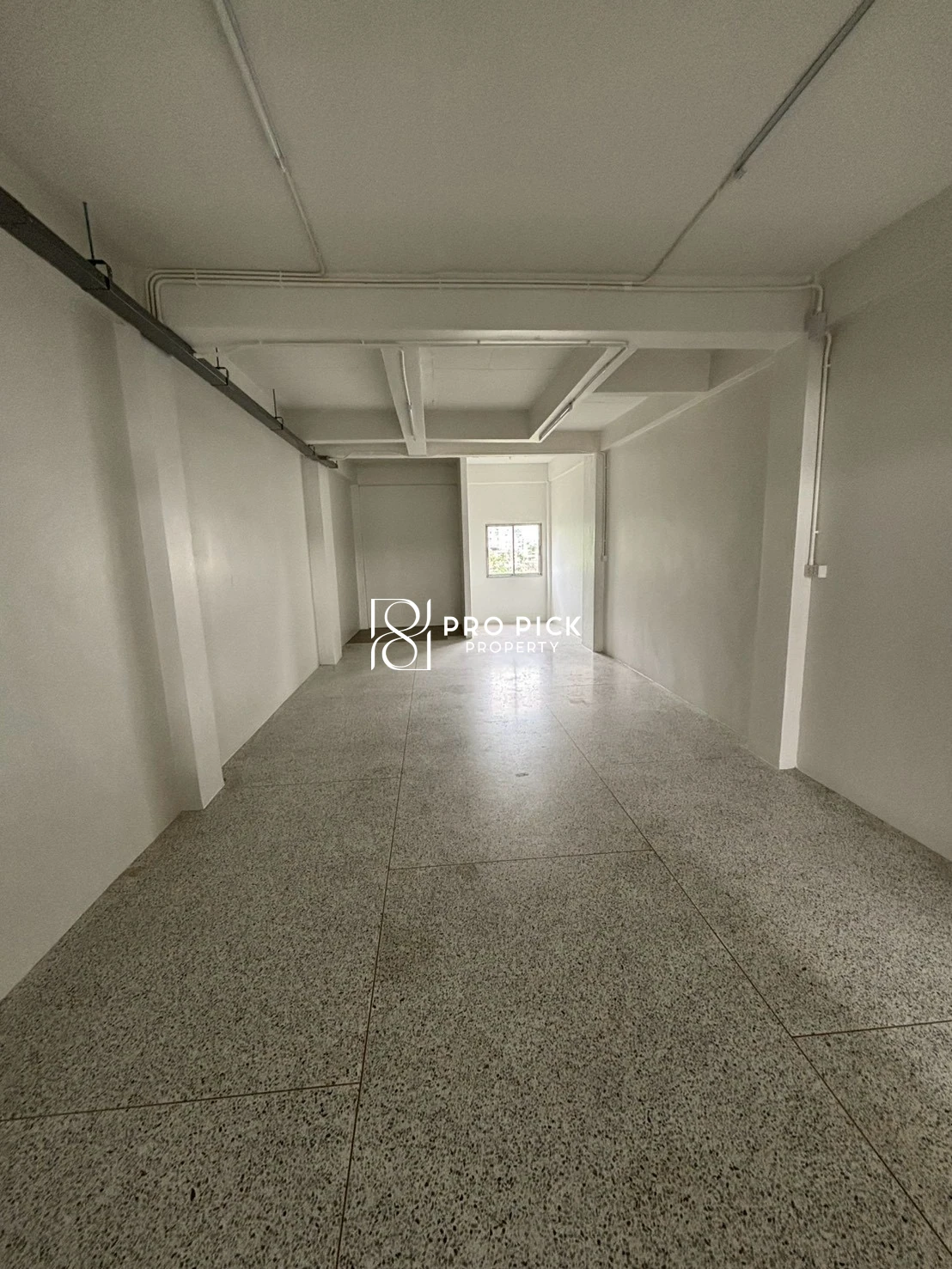 For Rent Shophouse 360 Sq.m BTS Phra Khanong Sukhumvit Khlong Toei Bangkok PP-00546 photo 2