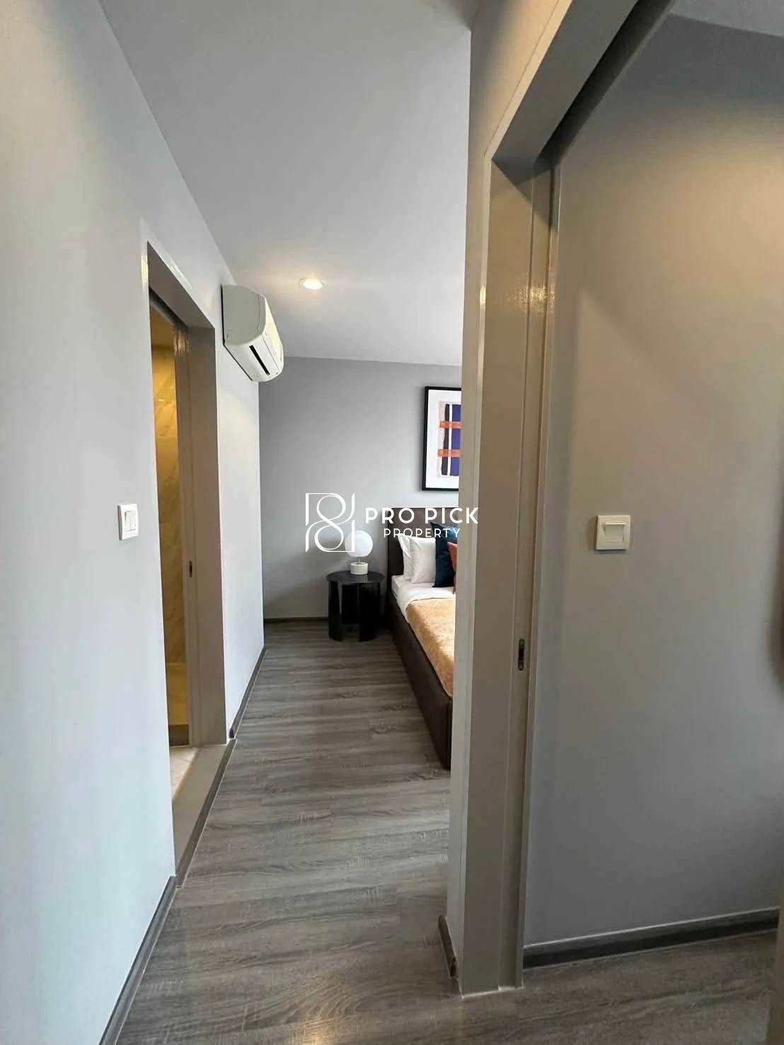 For Rent Condo Ideo Mobi Sukhumvit 40 BTS Ekkamai 1 Bed 1 Bath Sukhumvit Khlong toei Bangkok PP-00547 photo 4