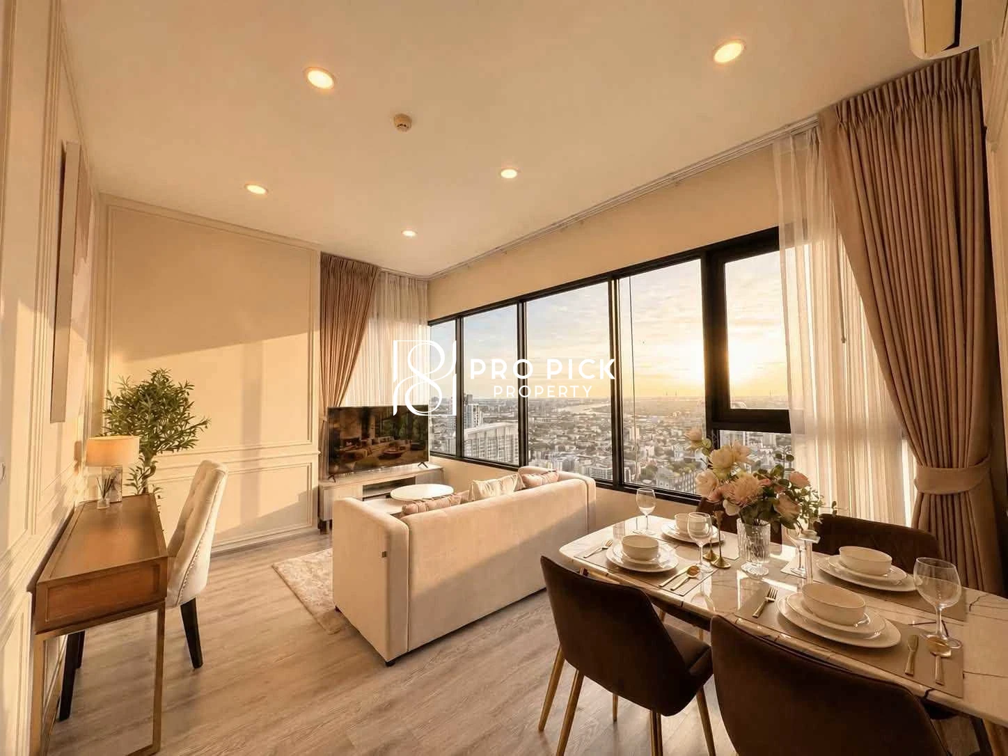 For Rent Condo Knightsbridge Prime On Nut 2 Bed 2 Bath BTS On