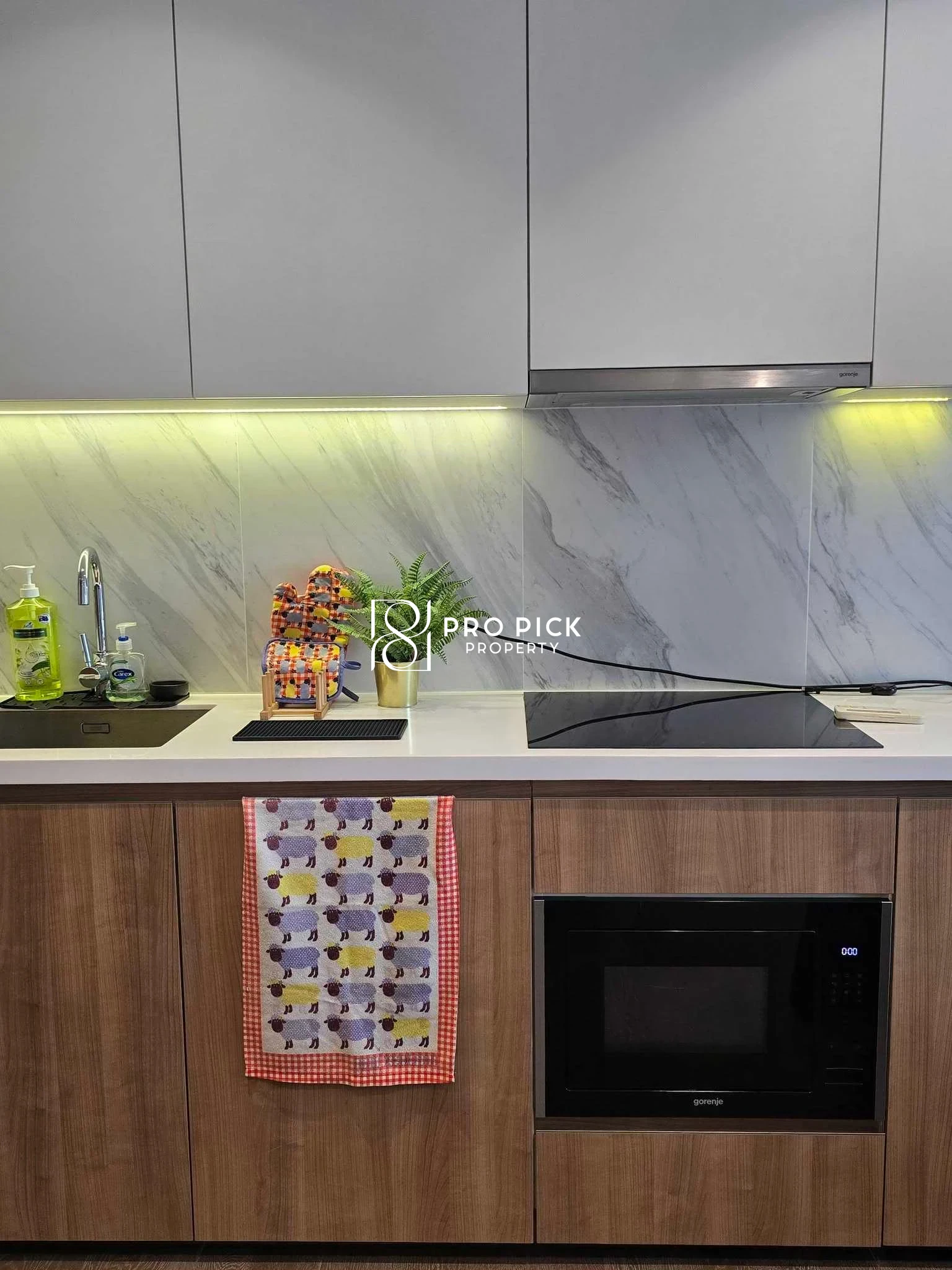 For Rent Condo MUNIQ Sukhumvit 23 2 Bed 2 Bath BTS Asoke Sukhumvit Khlong Toei Nuea Watthana Bangkok PP-00549 photo 4