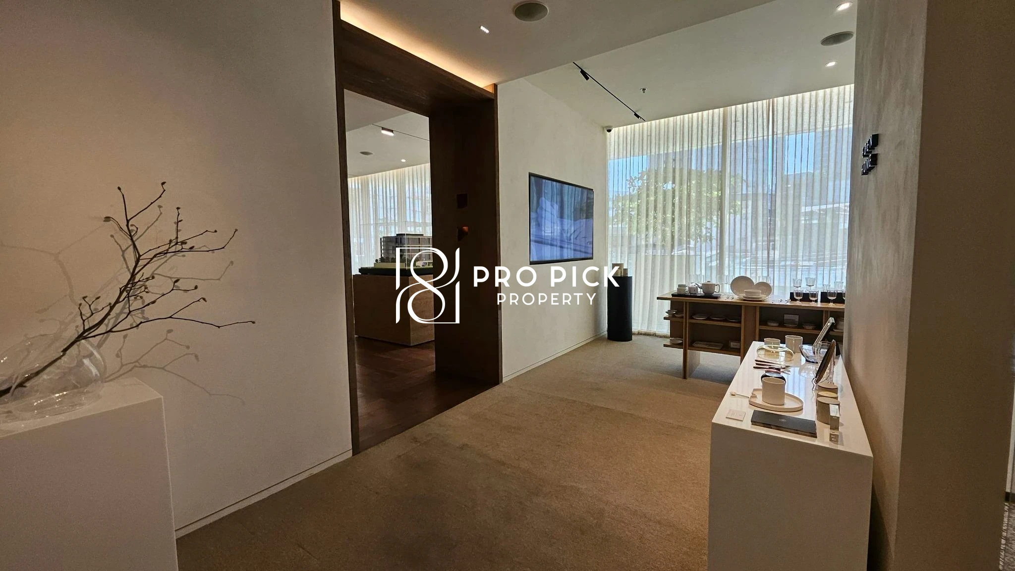 For Rent Retail Space 129 sq.m. Near BTS Thong Lo Khlong Toei Nuea Watthana Bangkok PP-00551 photo 3