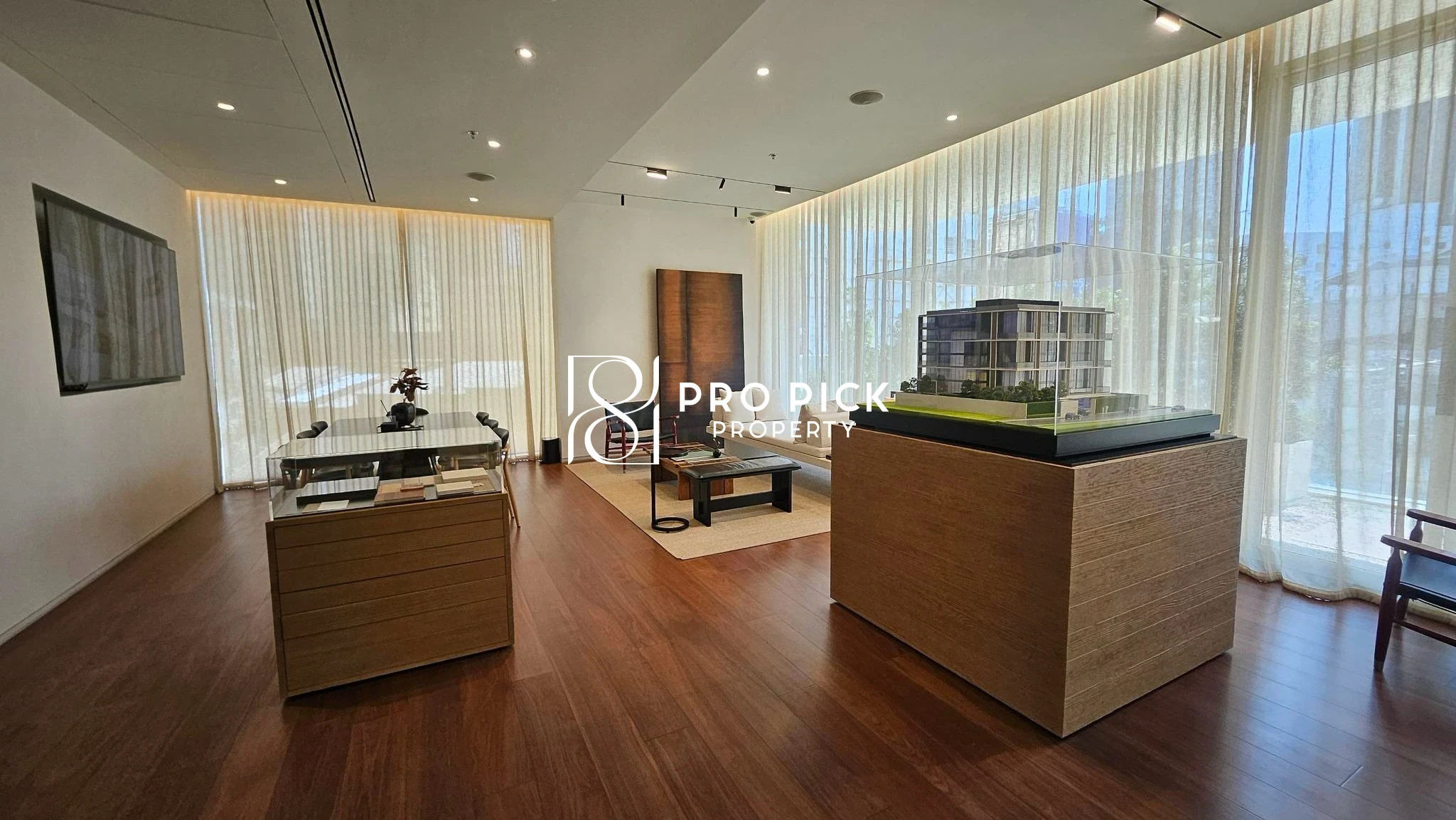 For Rent Retail Space 129 sq.m. Near BTS Thong Lo Khlong Toei Nuea Watthana Bangkok PP-00551 photo 4