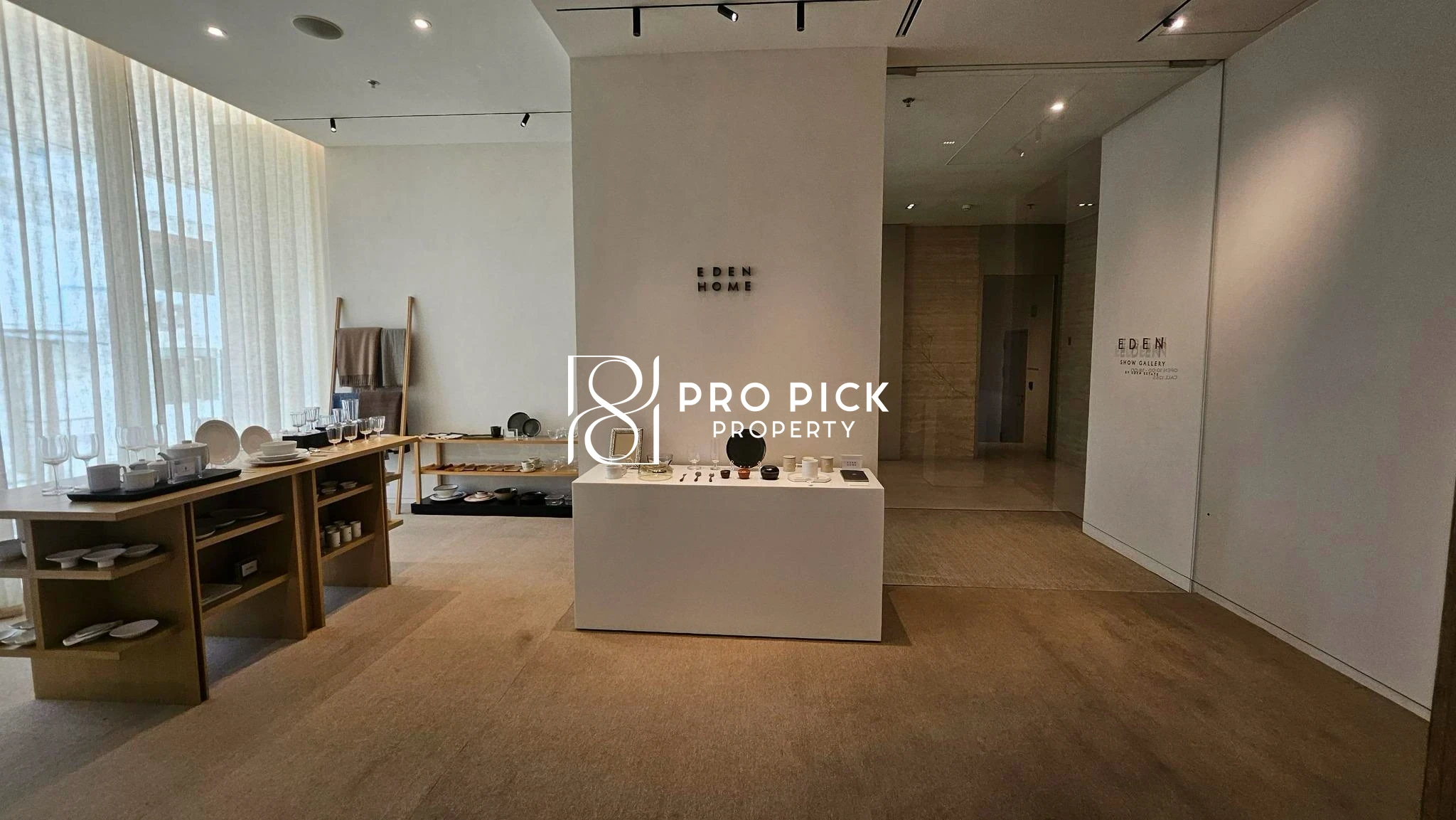 For Rent Retail Space 129 sq.m. Near BTS Thong Lo Khlong Toei Nuea Watthana Bangkok PP-00551 more photos