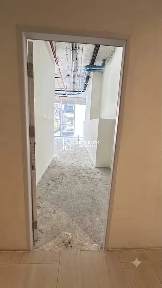For Rent Retail Space 96.19 sq.m. Near BTS Thong Lo Khlong Toei Nuea Watthana Bangkok PP-00552 photo 3