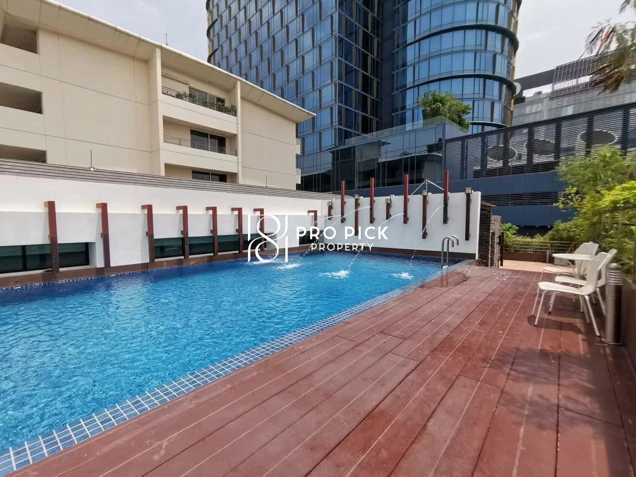 For Sale Le Cote Condo Thonglor 8 2 Bed 2 Bath BTS Thong Lo Sukhumvit Watthana Bangkok PP-00553 photo 4