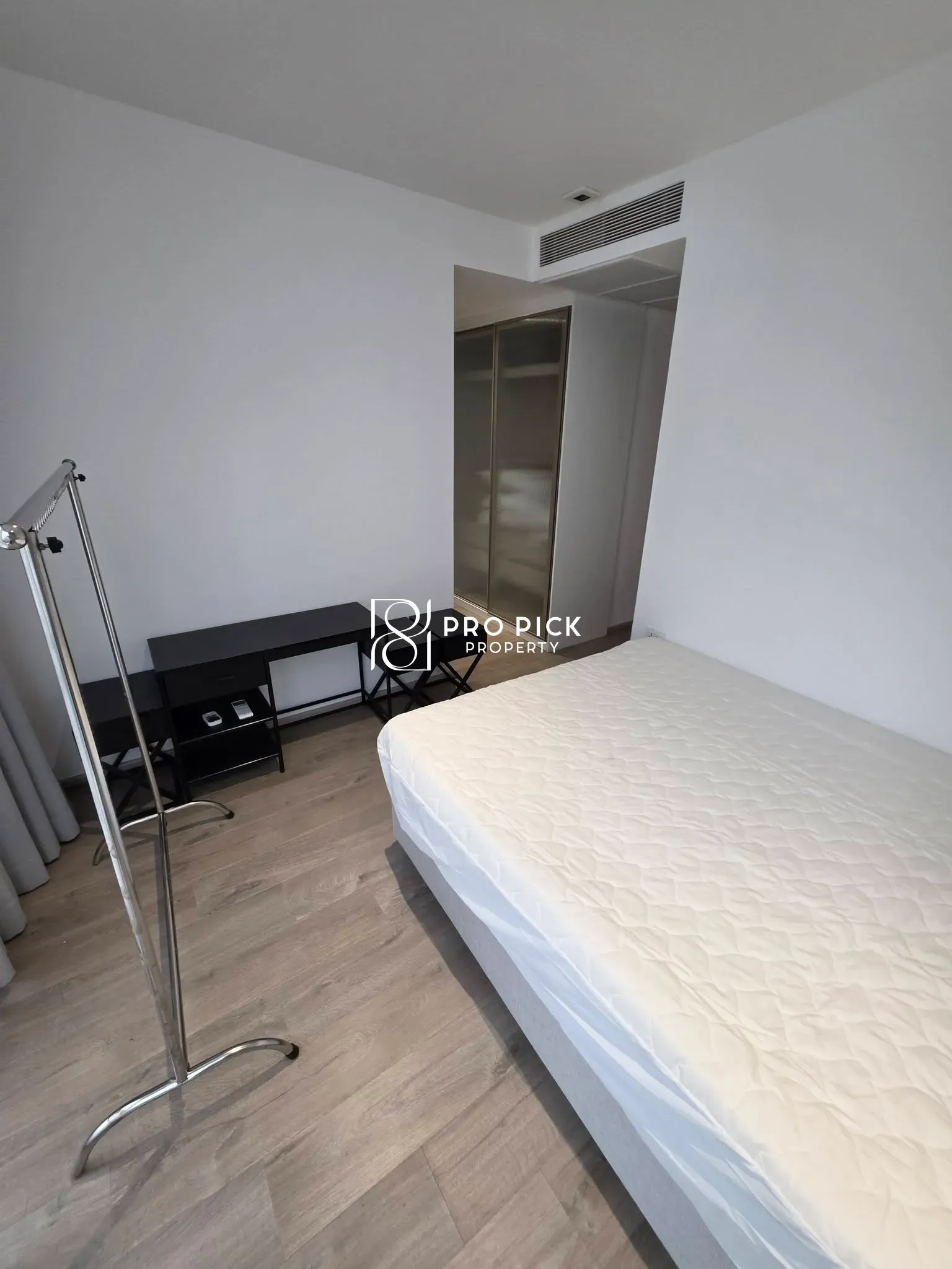 For Rent Condo Fynn Asoke 2 Bedroom 2 Bathroom BTS Asok Sukhumvit Watthana PP-00253 more photos