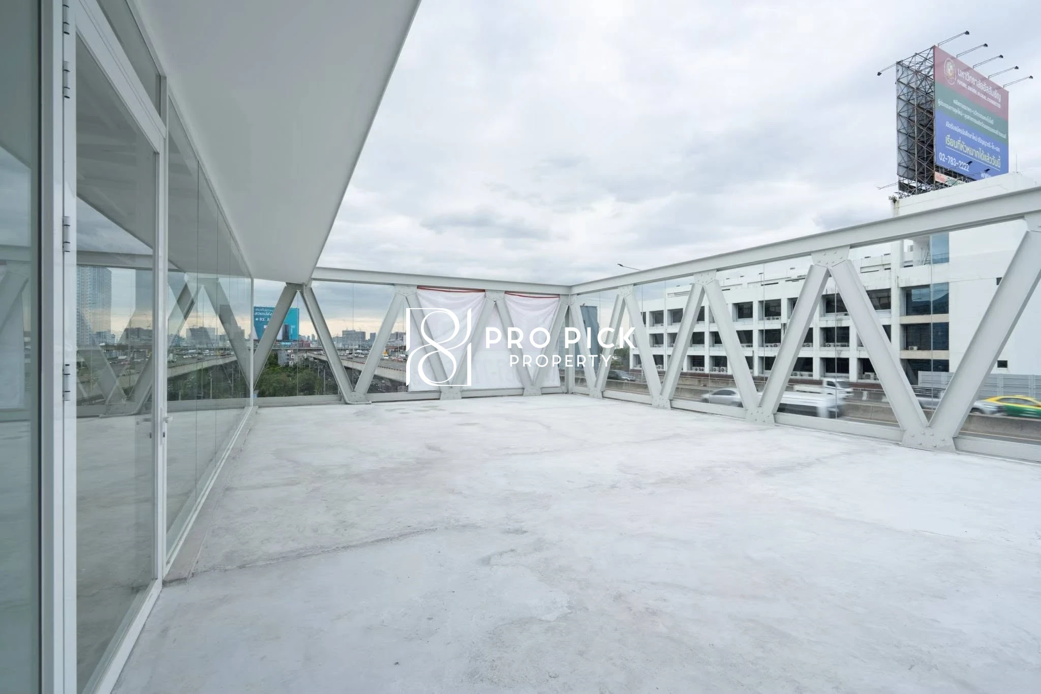 For Sale / Rent Standalone Rama 9 Suan Luang Bangkok PP-00561 photo 3