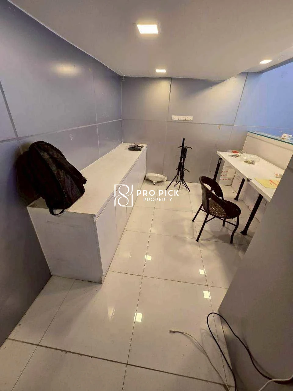 For Rent Shophouse BTS Thonglo Sukhumvit Watthana Bangkok PP-00562 photo 3