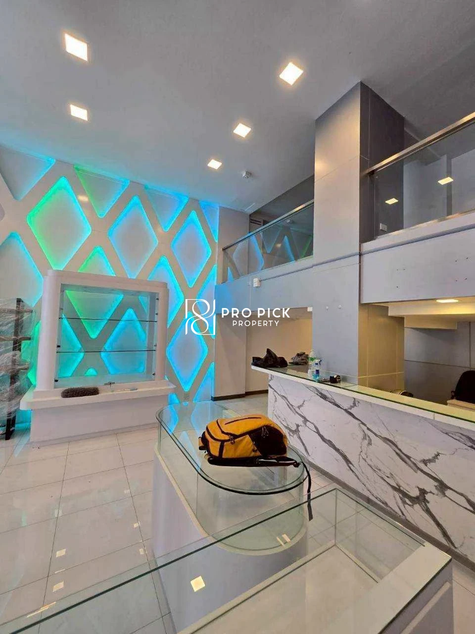 For Rent Shophouse BTS Thonglo Sukhumvit Watthana Bangkok PP-00562