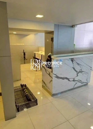 For Rent Shophouse BTS Thonglo Sukhumvit Watthana Bangkok PP-00562 photo 4