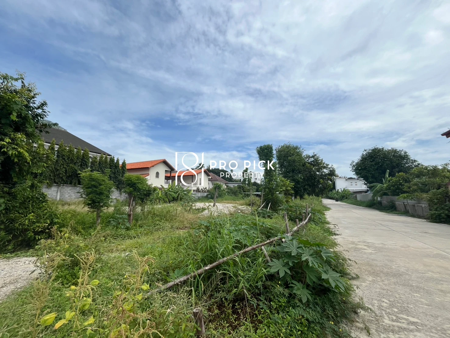For Sale Land 764 Sqw. Sukhumvit 101 BTS Punnawithi Sukhumvit