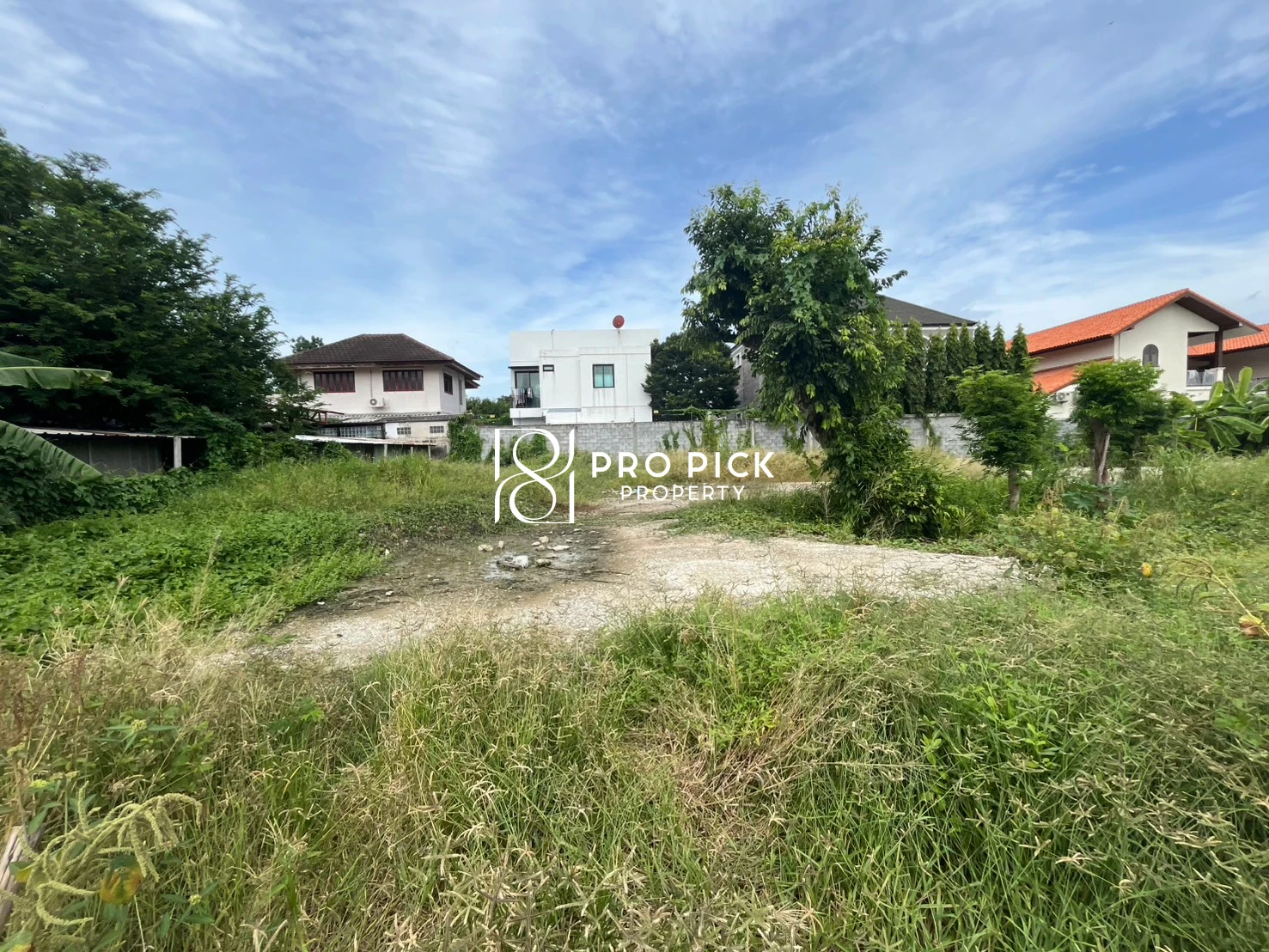 For Sale Land 764 Sqw. Sukhumvit 101 BTS Punnawithi Sukhumvit Phra Kanong Bangkok PP-00564 photo 4