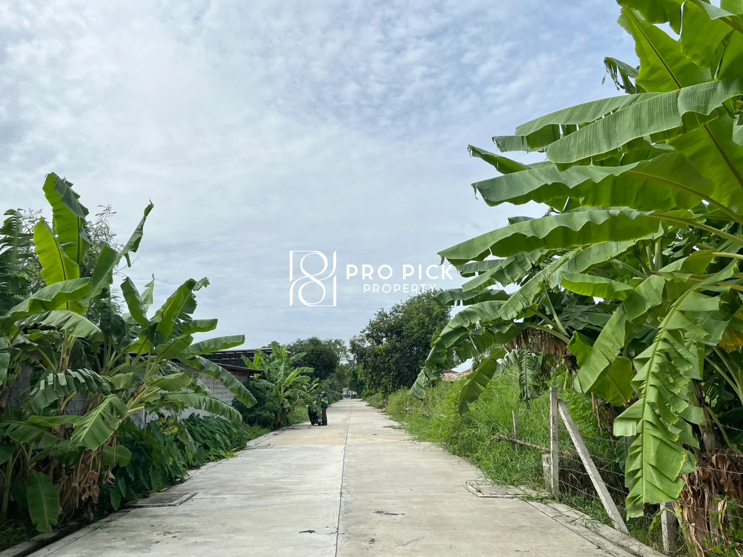 For Sale Land 764 Sqw. Sukhumvit 101 BTS Punnawithi Sukhumvit Phra Kanong Bangkok PP-00564 more photos
