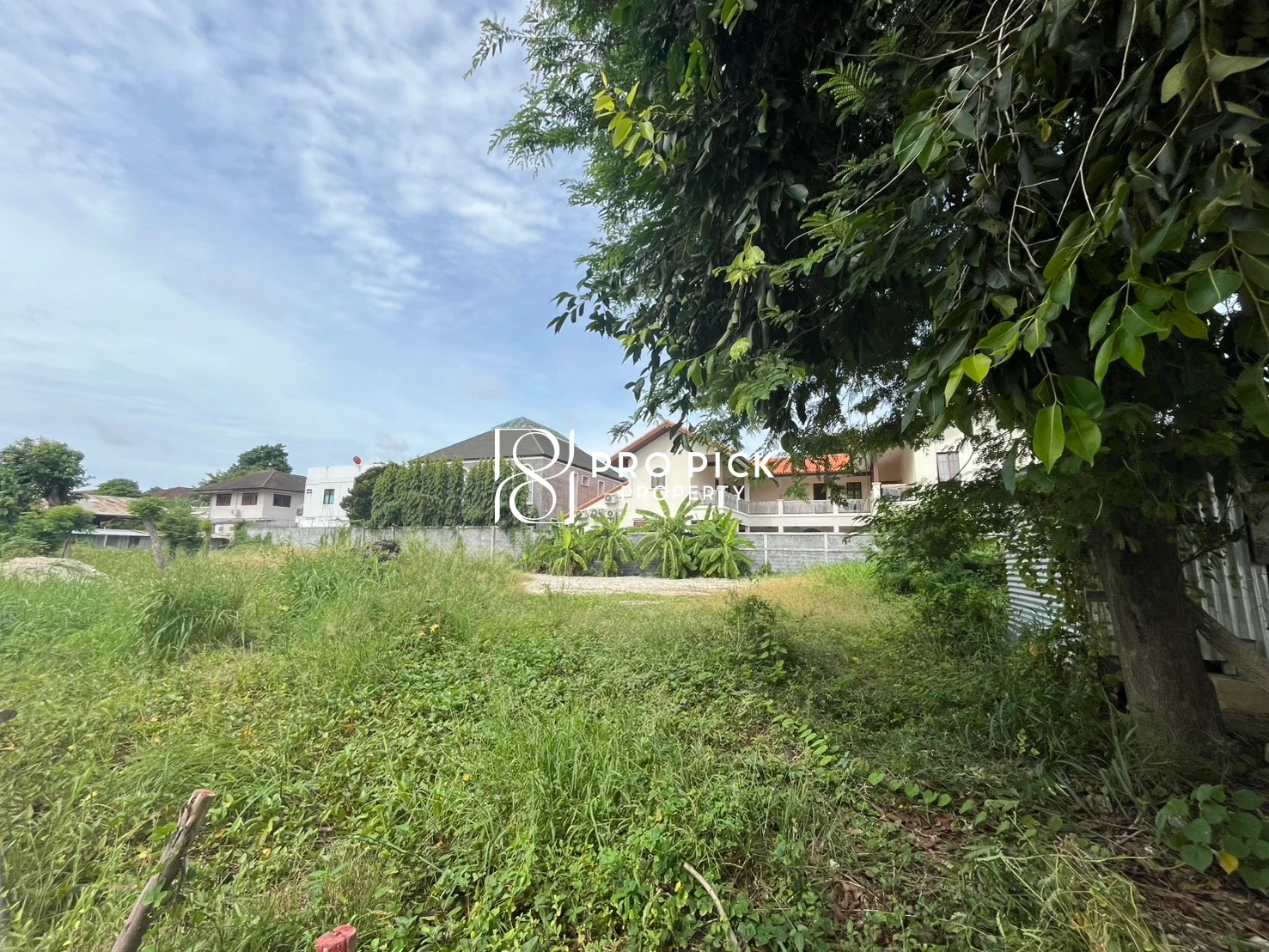 For Sale Land 382 Sqw. Sukhumvit 101 BTS Punnawithi Sukhumvit Phra Kanong Bangkok PP-00565 photo 4
