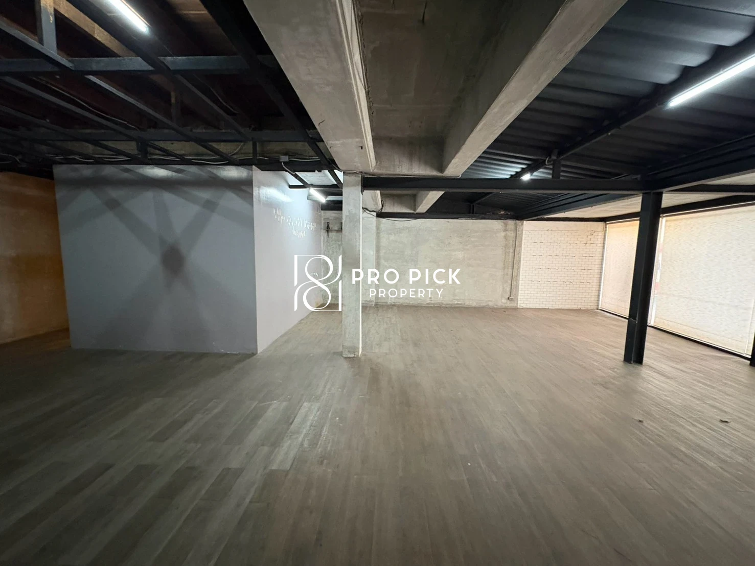 For Rent Retail Space 100 sq.m. BTS Thong Lo Sukhumvit Watthana Bangkok PP-00568 photo 4