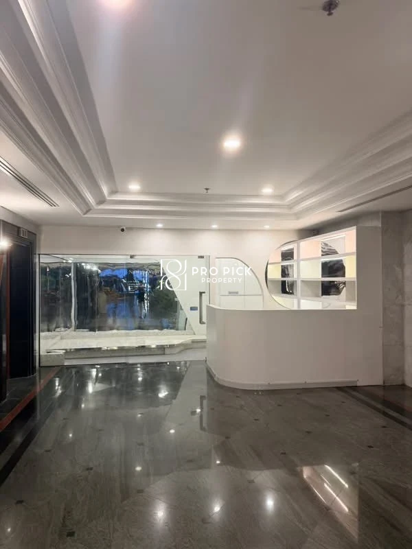 For Rent Retail Space 15 Sqm. BTS Phromphong Sukhumvit