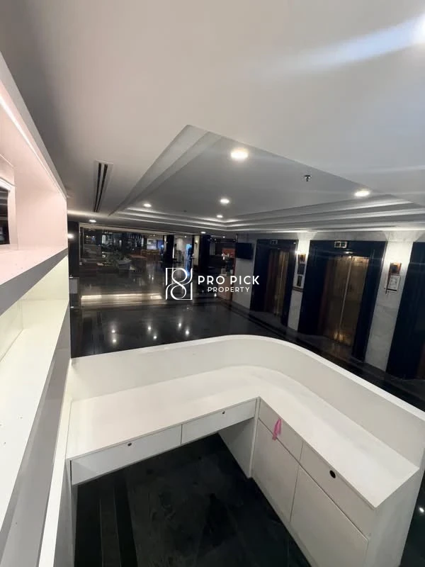 For Rent Retail Space 15 Sqm. BTS Phromphong Sukhumvit Watthana Bangkok PP-00569 photo 2