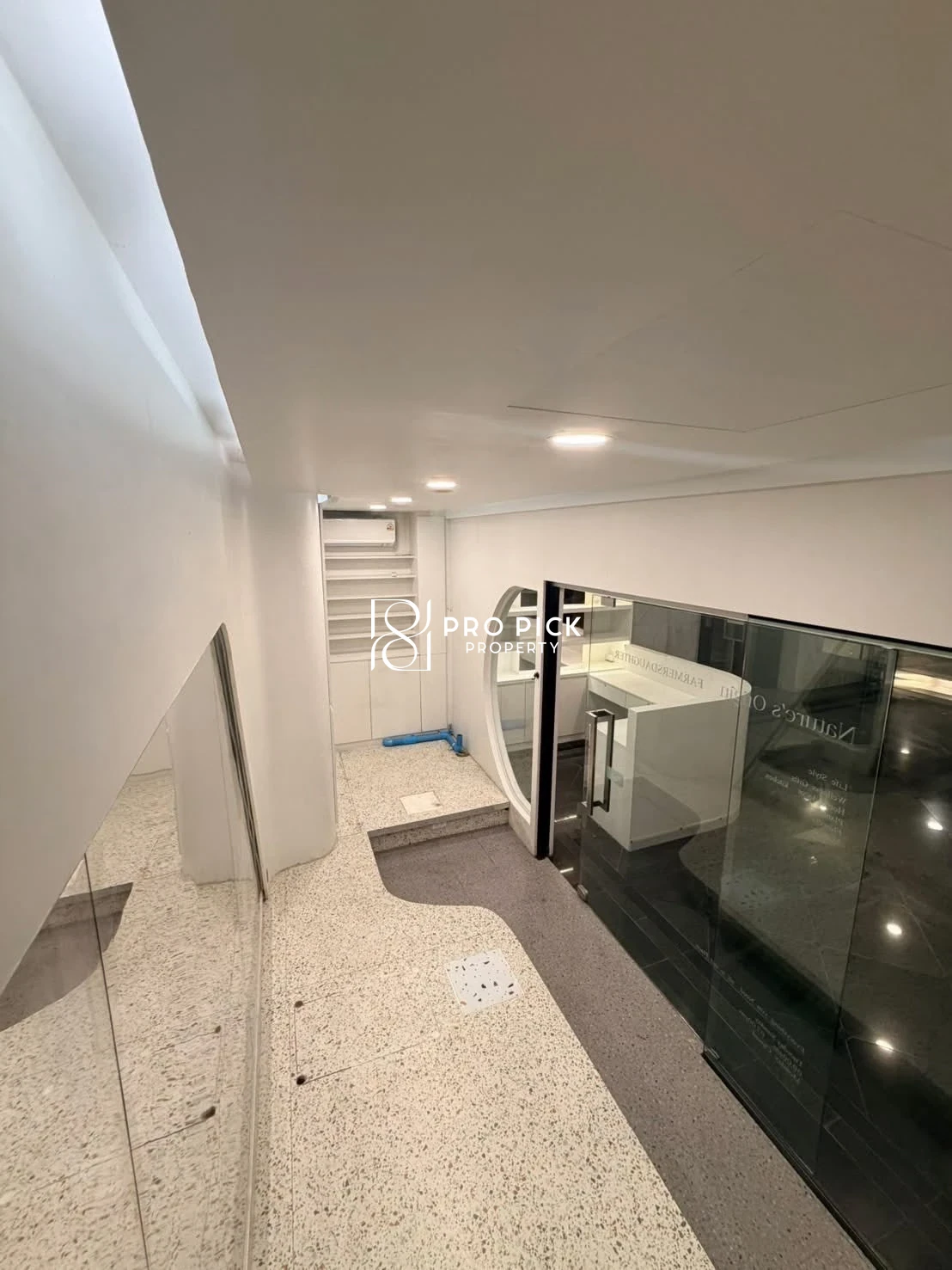 For Rent Retail Space 15 Sqm. BTS Phromphong Sukhumvit Watthana Bangkok PP-00569 photo 4