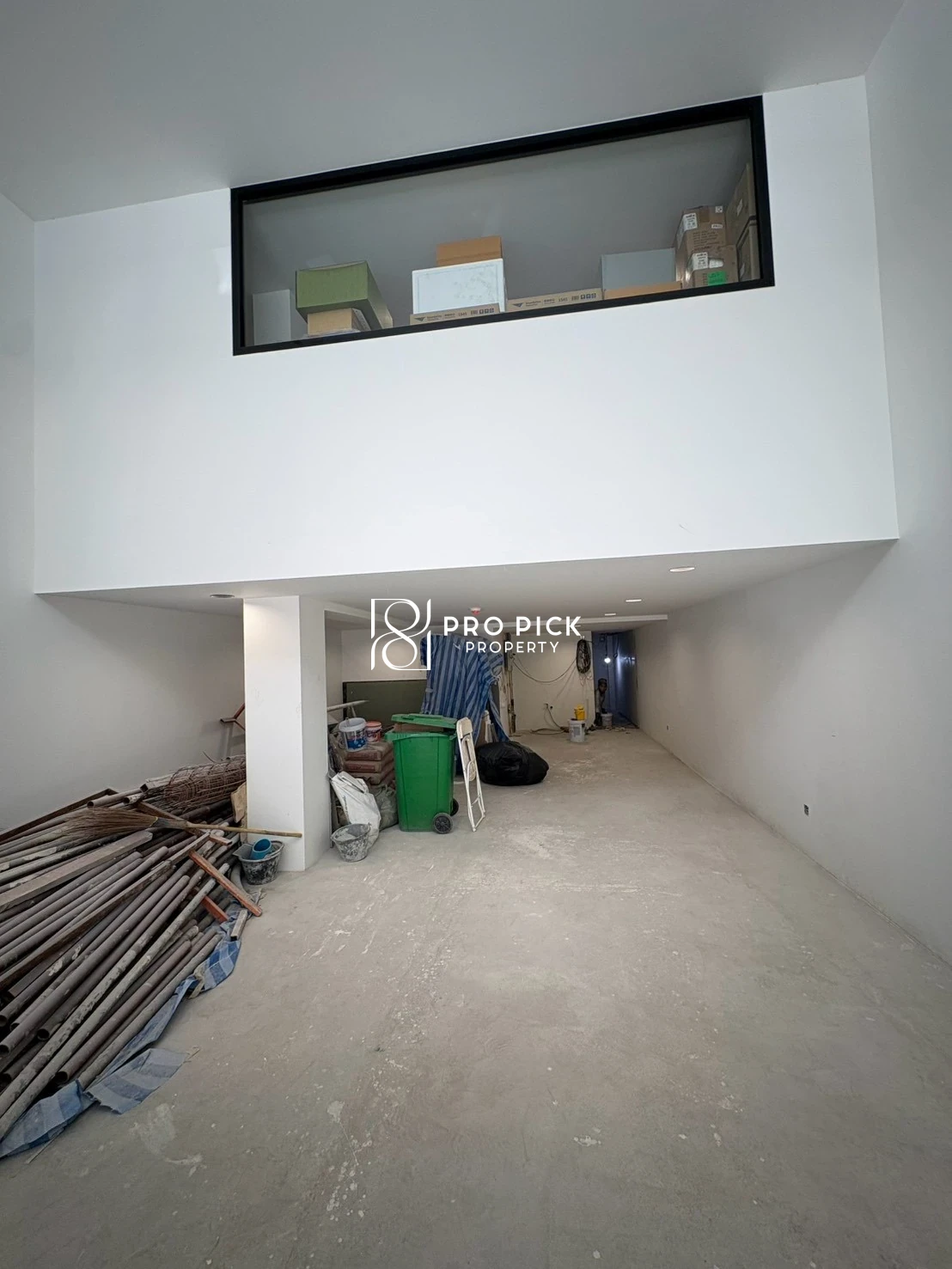 For Rent Retail Space 57 Sqm. BTS Phrakanong Sukhumvit Watthana Bangkok PP-00570 photo 2