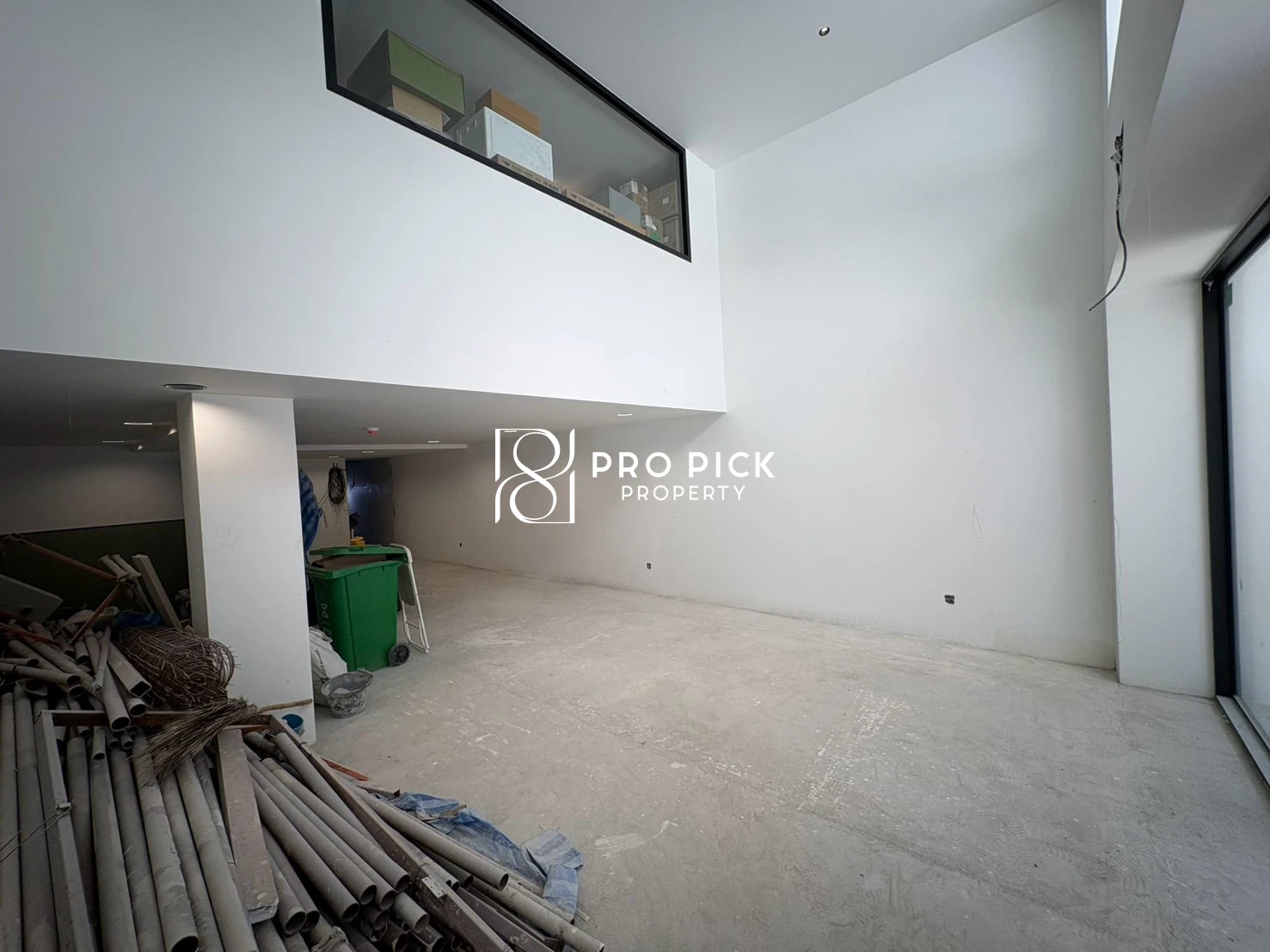 For Rent Retail Space 57 Sqm. BTS Phrakanong Sukhumvit Watthana Bangkok PP-00570 photo 3