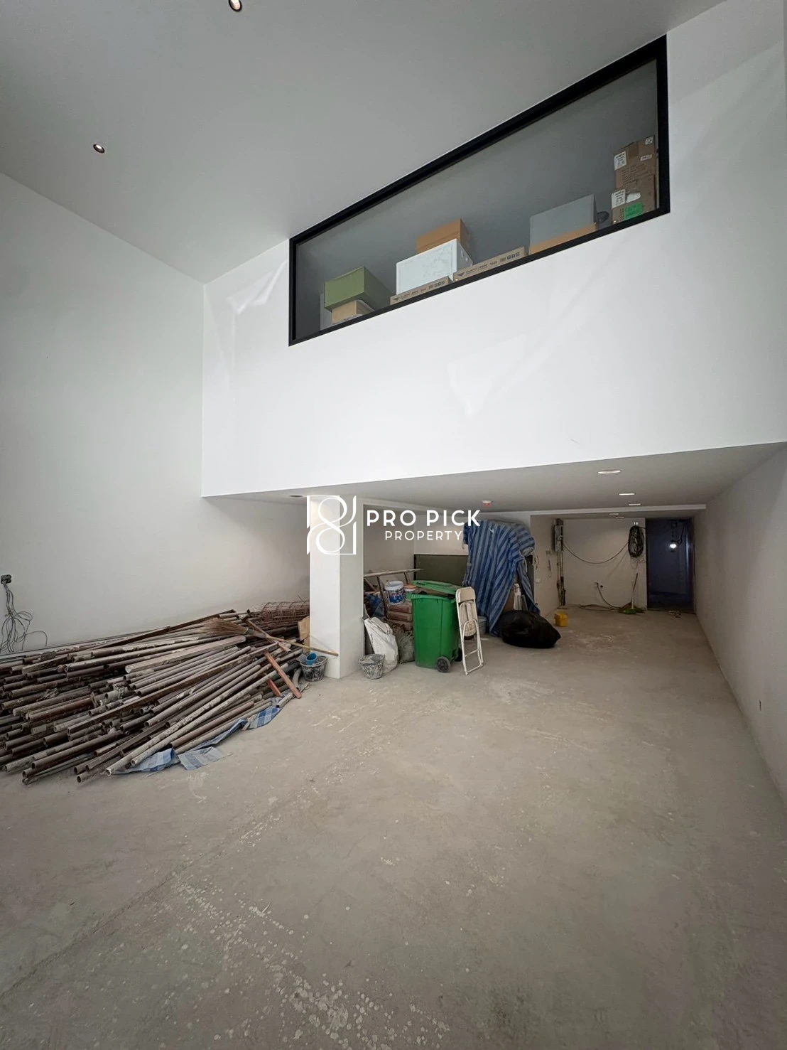 For Rent Retail Space 57 Sqm. BTS Phrakanong Sukhumvit Watthana Bangkok PP-00570 photo 5