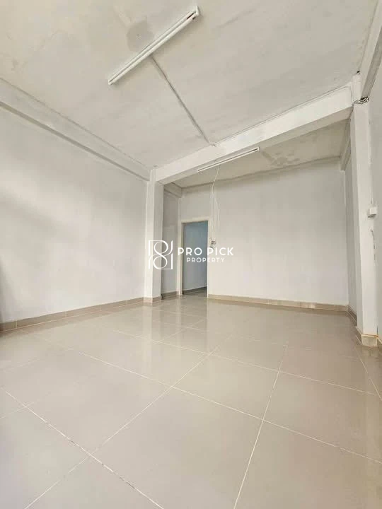 For Sale and Rent Shophouse 5-storey BTS Surasak Chan Bang Khlo Bang Kho Leam Bangkok PP-00578 photo 3