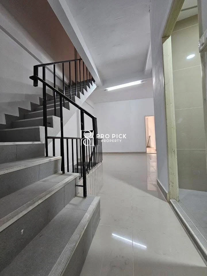 For Sale and Rent Shophouse 5-storey BTS Surasak Chan Bang Khlo Bang Kho Leam Bangkok PP-00578 photo 4
