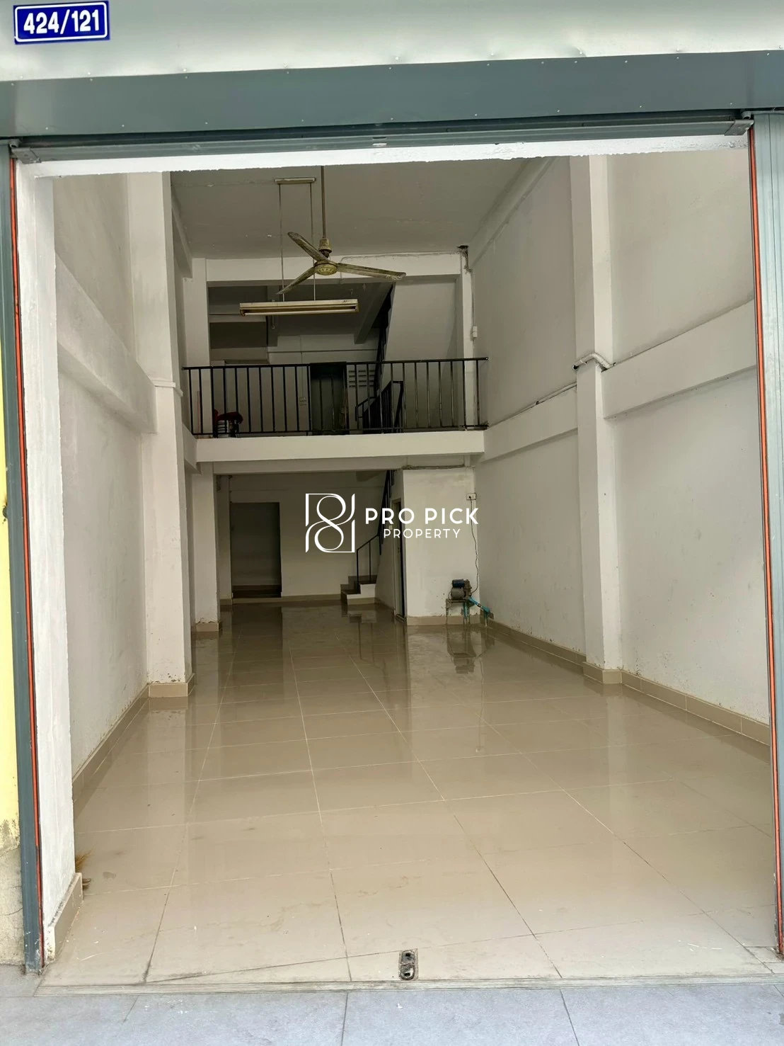 For Sale and Rent Shophouse 5-storey BTS Surasak Chan Bang Khlo Bang Kho Leam Bangkok PP-00578 photo 2