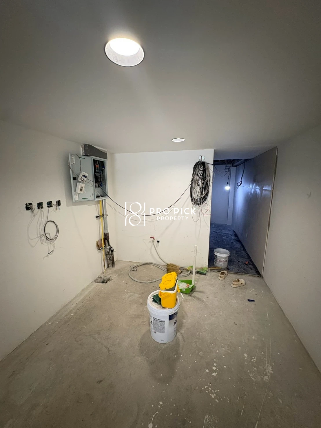 For Rent Retail Space 71 sq.m. BTS Phrakanong Sukhumvit Watthana Bangkok PP-00579 photo 3