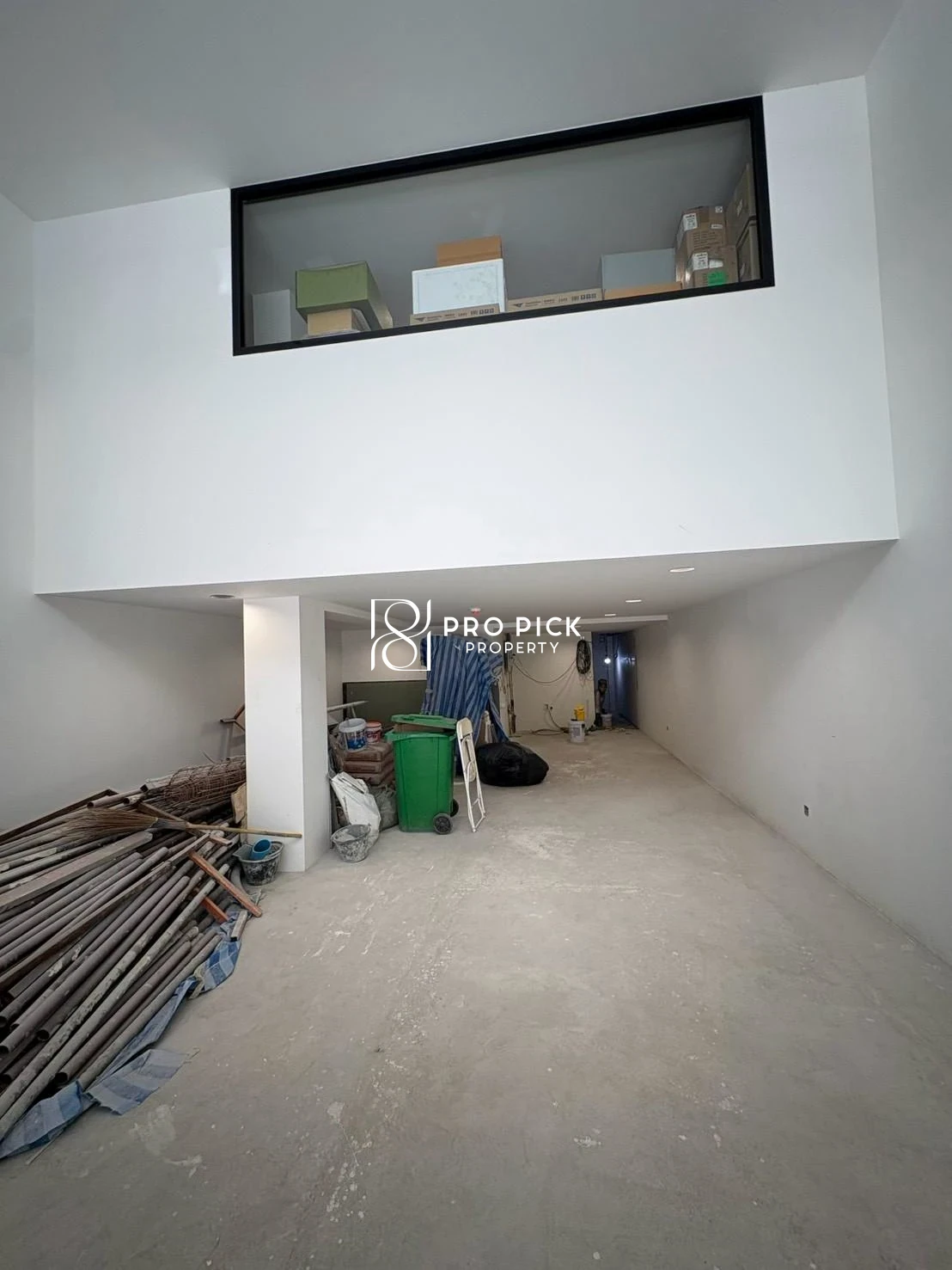 For Rent Retail Space 71 sq.m. BTS Phrakanong Sukhumvit Watthana Bangkok PP-00579 photo 4