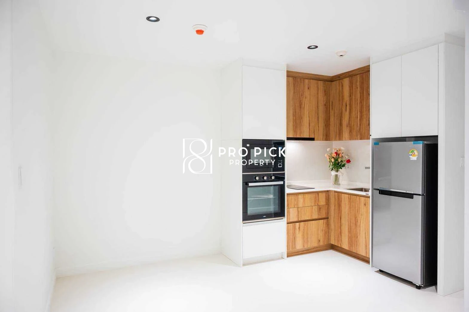 For Rent Condo 2 Bed 2 Bath BTS Phra Khanong Sukhumvit Watthana Bangkok PP-00581 more photos