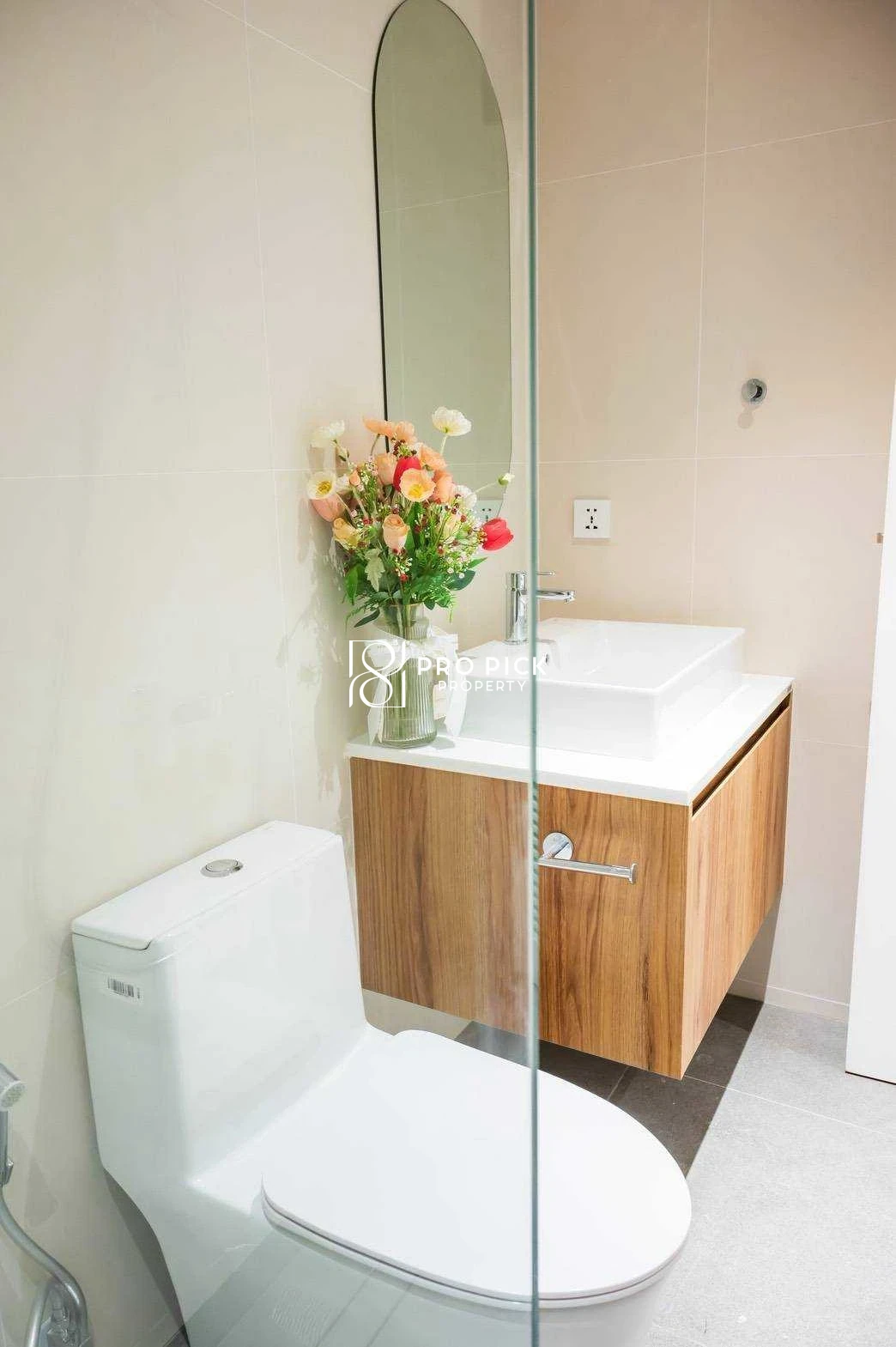 For Rent Condo 2 Bed 2 Bath BTS Phra Khanong Sukhumvit Watthana Bangkok PP-00581 more photos