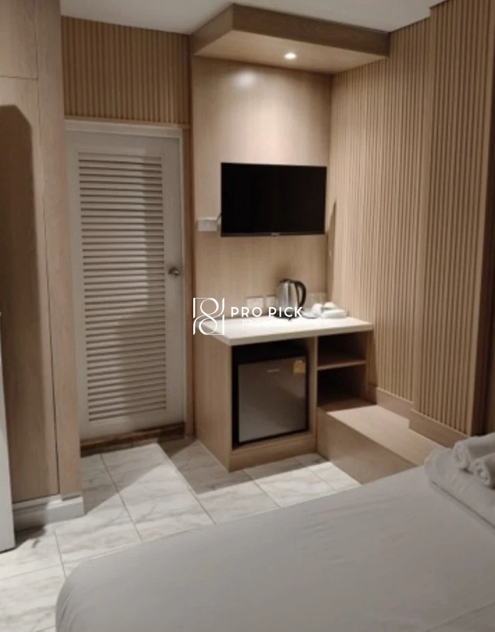 For Rent Shophouse 300 Sqm. Near BTS Asoke Sukhumvit Watthana Bangkok PP-00582 more photos