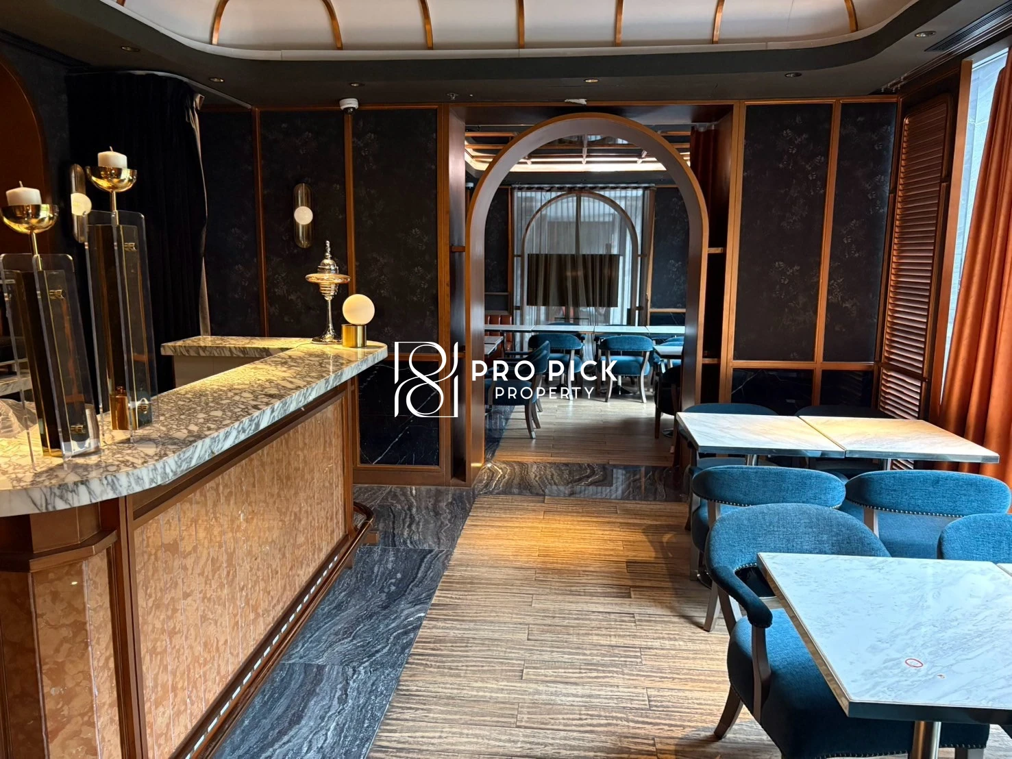 For Rent Retail Space BTS Thonglor Sukhumvit Watthana Bangkok PP-00584 photo 2