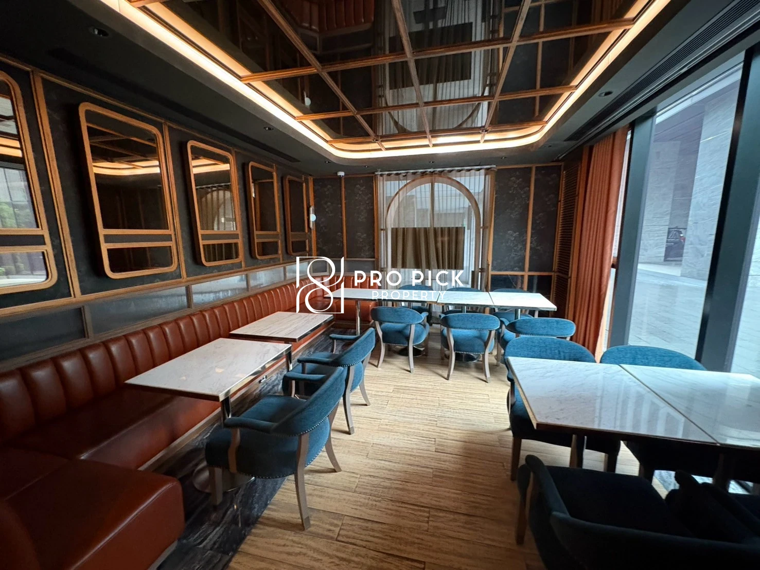 For Rent Retail Space BTS Thonglor Sukhumvit Watthana Bangkok PP-00584 photo 4