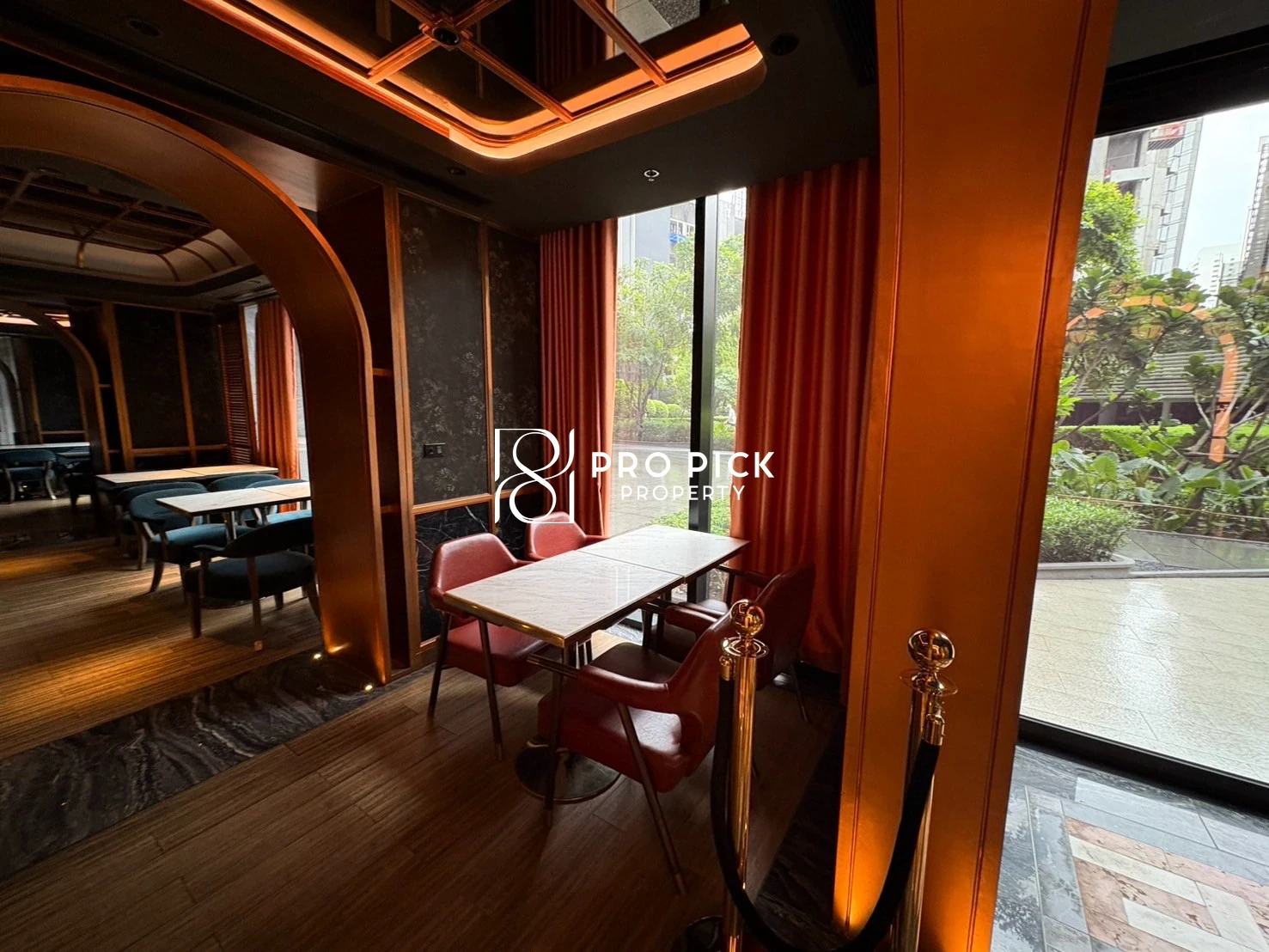 For Rent Retail Space BTS Thonglor Sukhumvit Watthana Bangkok