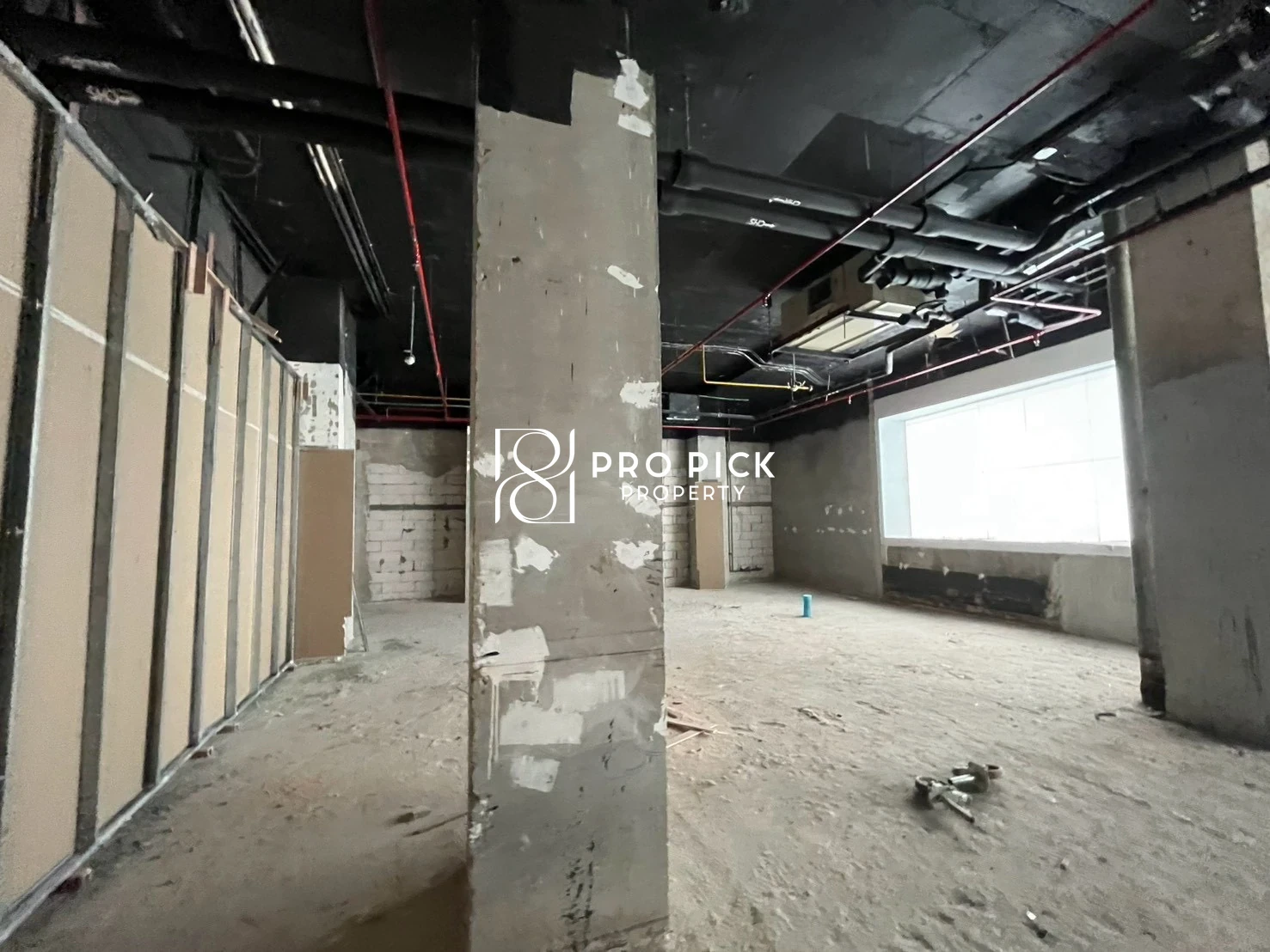 For Rent Retail Space 135.53 Sq.m. BTS Chidlom Ploen Chit Lumpini Pathumwan Bangkok PP-00585 photo 5